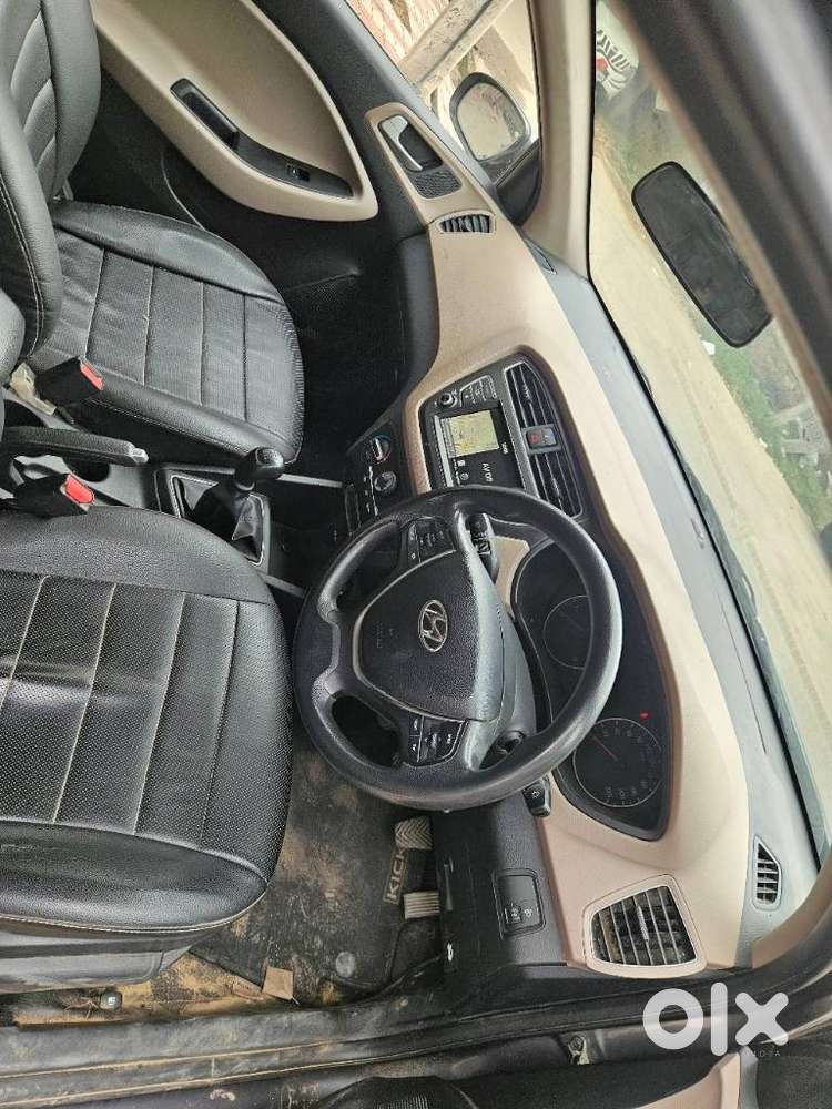 Hyundai I20 1.2 Spotz, 2019, Petrol