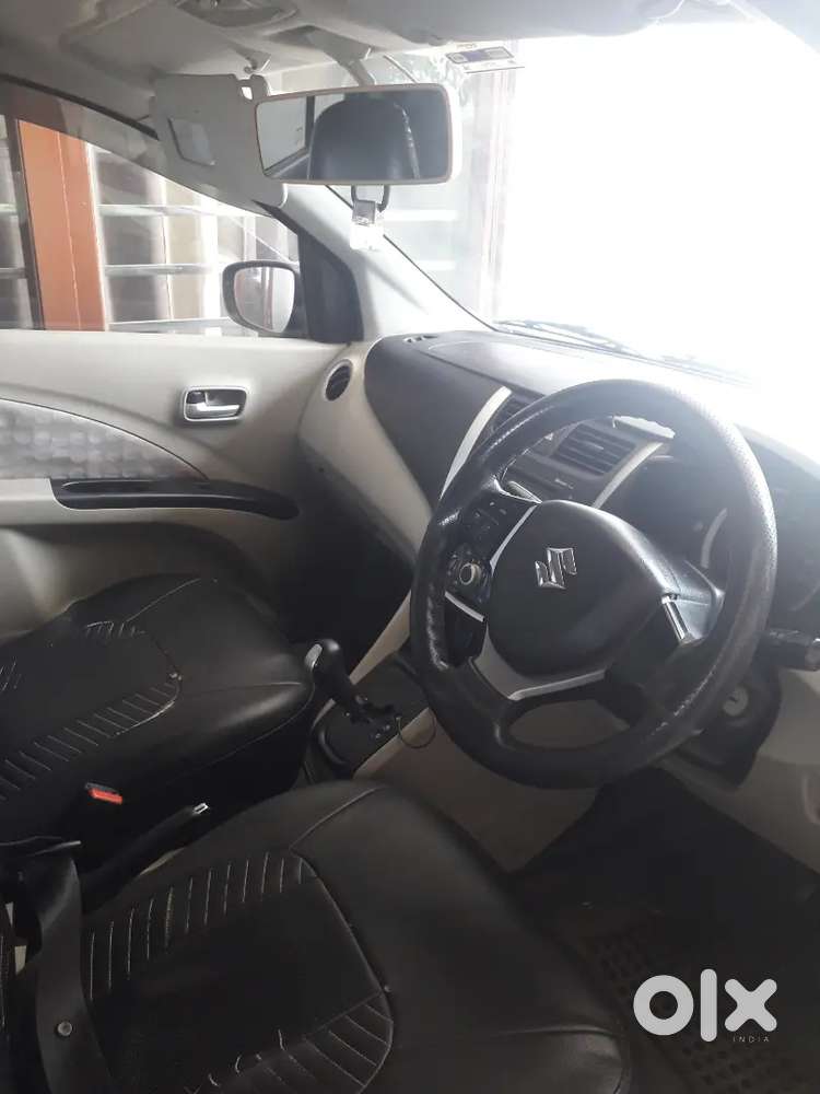 Maruti Suzuki Celerio 2017