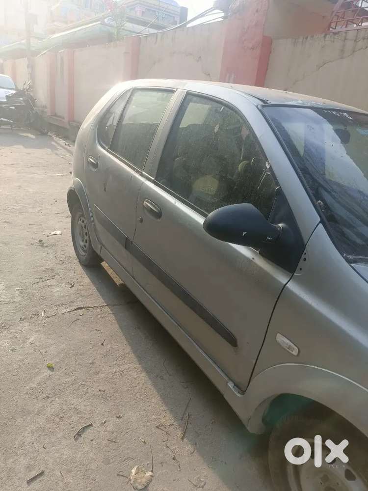 Tata Indica 2010 Diesel 88875 Km Driven