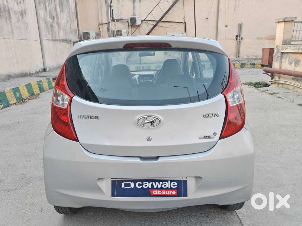 Hyundai Eon Era +, 2013, Petrol