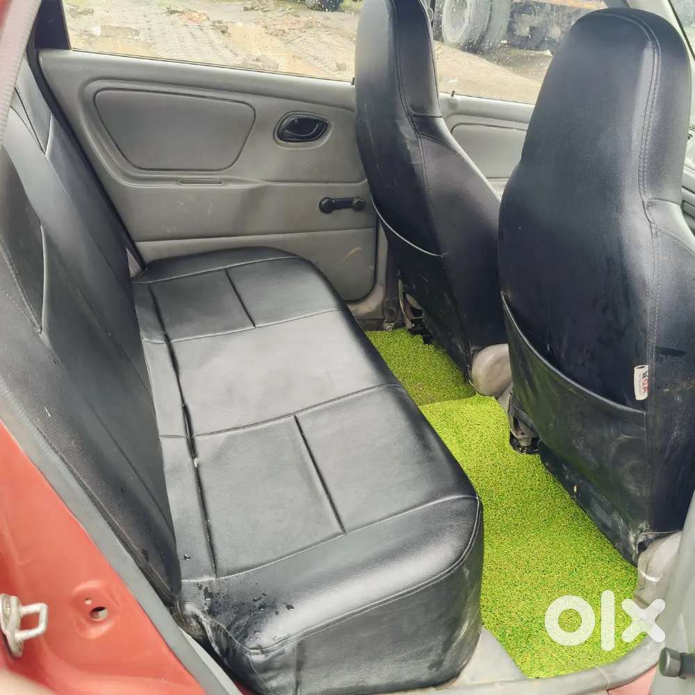 Maruti Suzuki Alto 2014 Petrol Manual