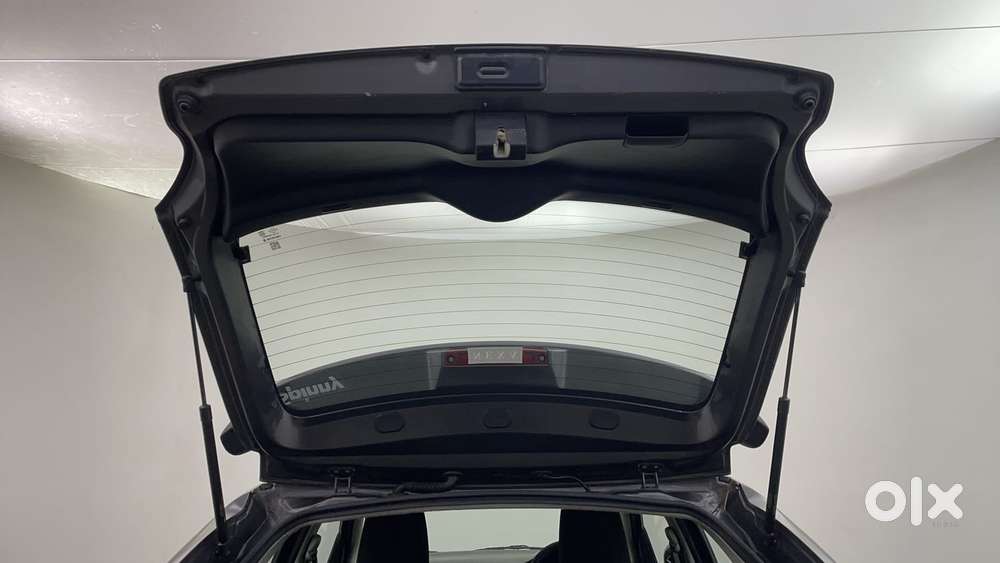 Maruti Suzuki Baleno Delta, 2016, Petrol