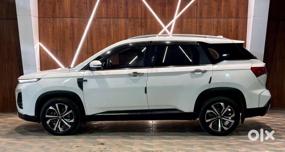 Mg Hector