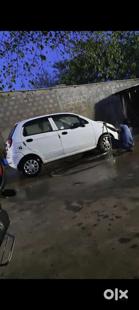 Chevrolet Spark 1.0 Ls 2009 Year Car