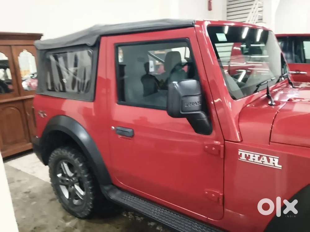 Mahindra Be 6 2022 Diesel
