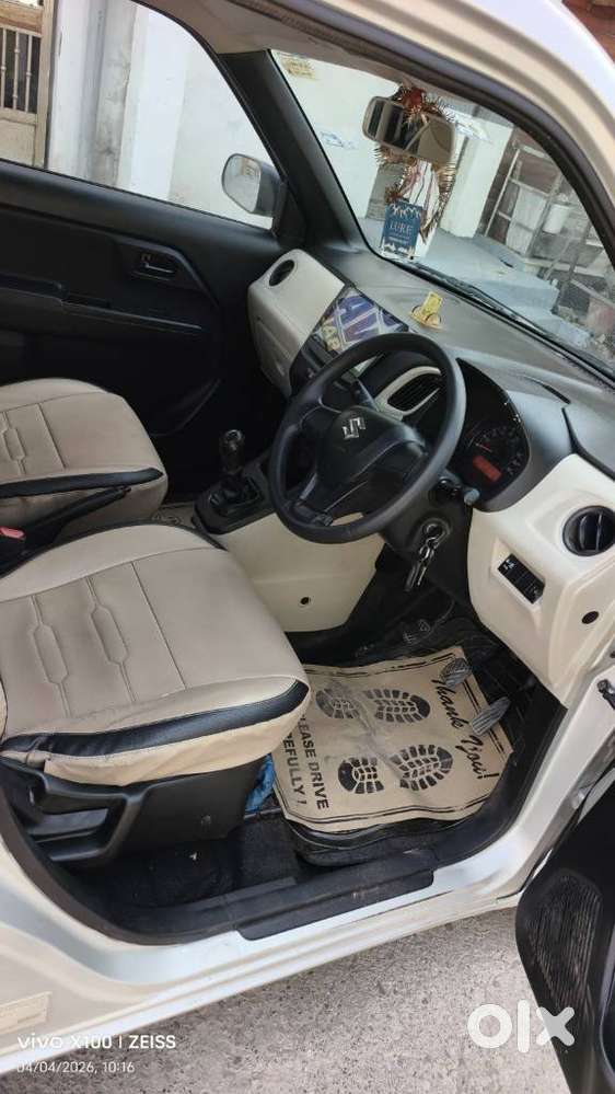 Maruti Suzuki Wagon R 1.0 Lxi Cng, 2021, Cng & Hybrids