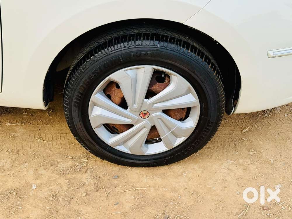 Tata Indica Vista 2008-2013 Aura Plus 1.3 Quadrajet, 2012, Diesel