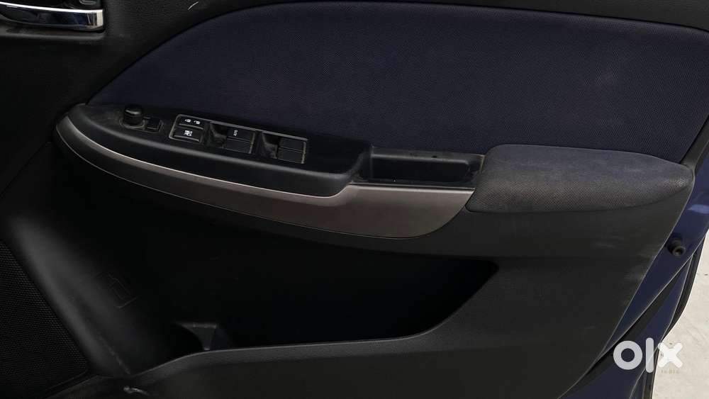 Maruti Suzuki Baleno 1.2 Zeta, 2019, Petrol