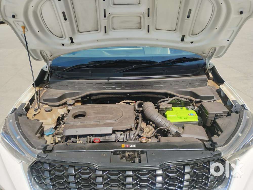 Kia Sonet Htx 1.5 Diesel, 2021, Diesel