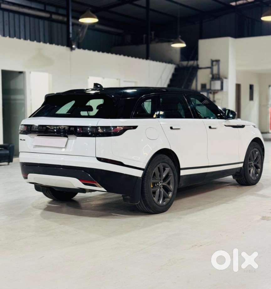 Land Rover Range Velar Hse Dynamic 2.0 Diesel, 2024, Diesel