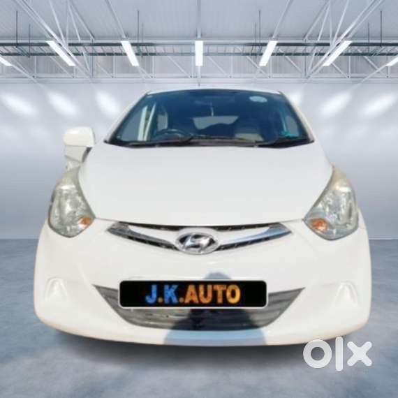 Hyundai Eon Era +, 2018, Petrol