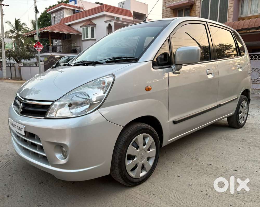 Maruti Suzuki Estilo Vxi, 2013, Petrol