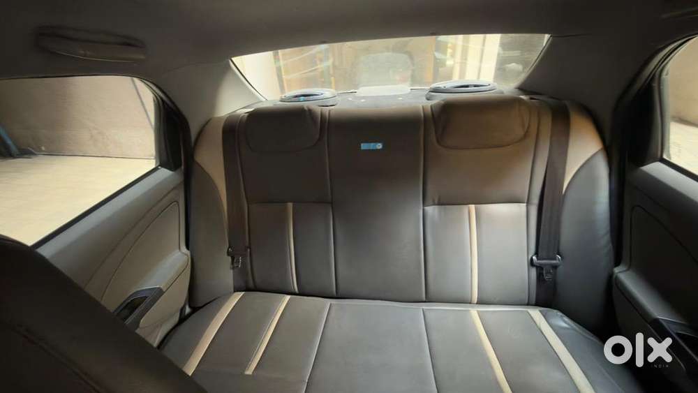 2012 Toyota Etios Manual For Rs. 175,000