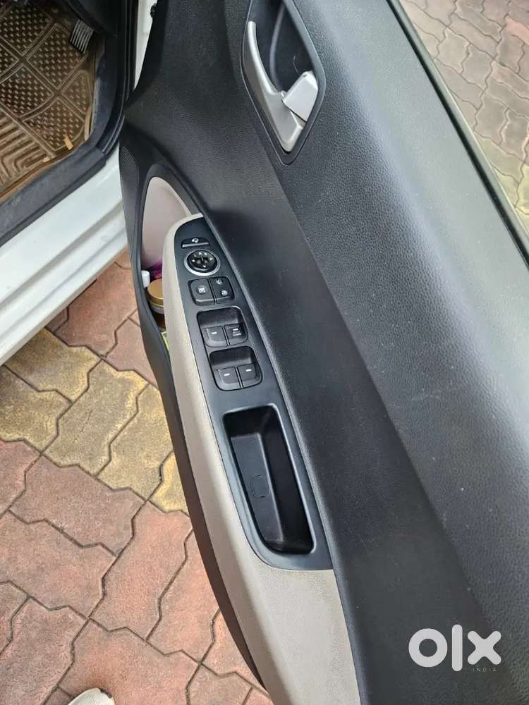 Hyundai Grand I10 Cng 2014