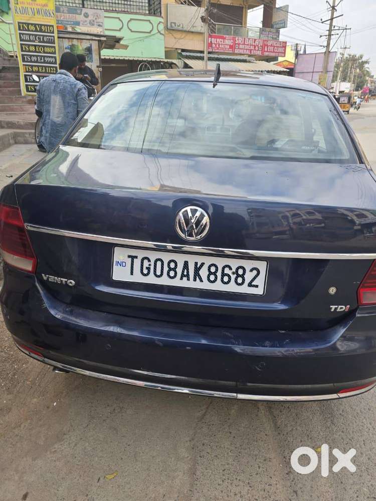 Diesel Automatic With Scrathless Condition. Recently Service Done. New