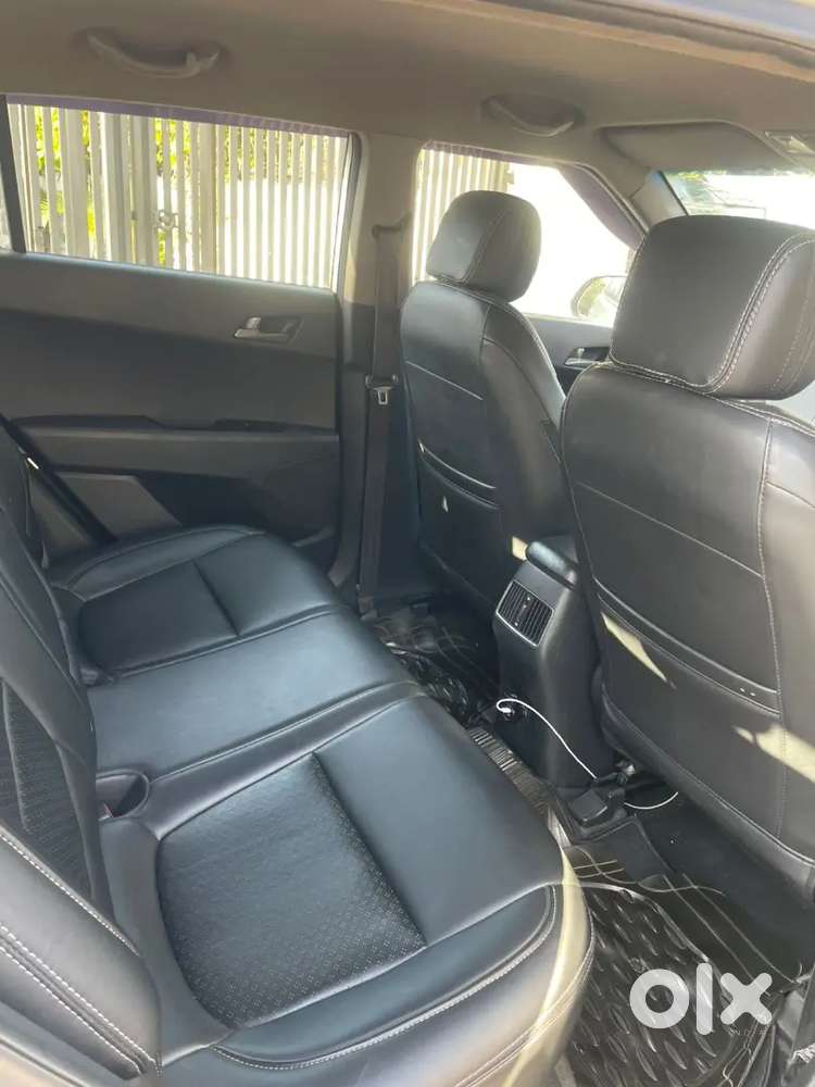 Hyundai Creta 2016 Diesel Well Maintained