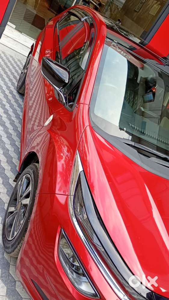 Tata Altroz Xz Plus (s), 2023, Diesel