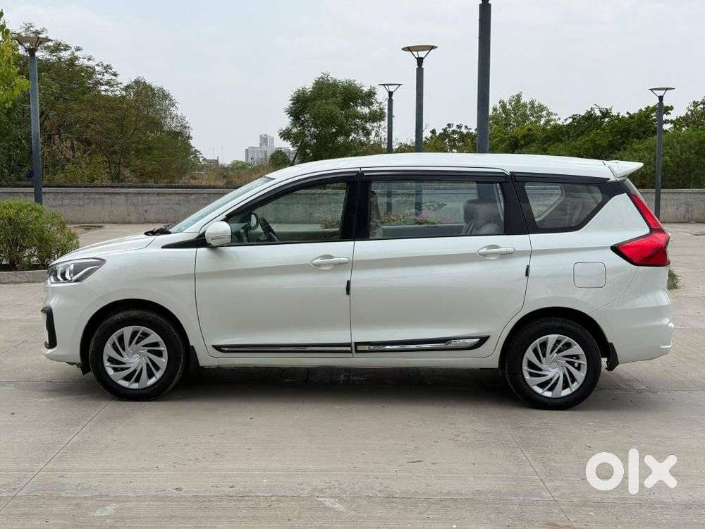 Maruti Suzuki Ertiga Vxi Cng, 2022, Cng & Hybrids