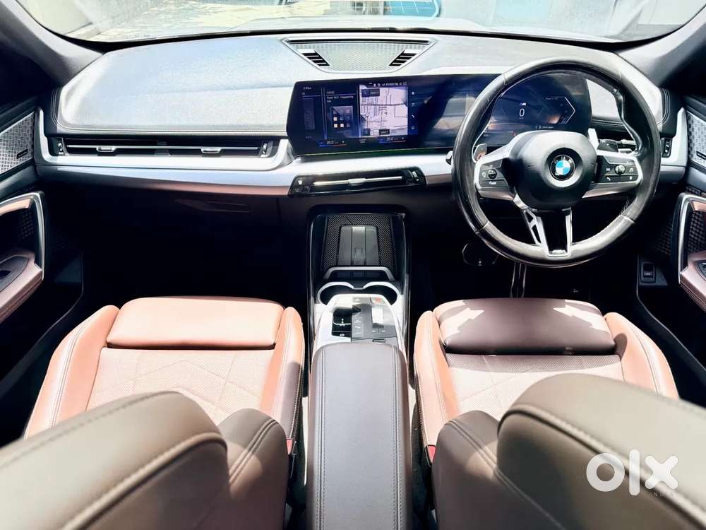 Bmw X1, 2024, Petrol
