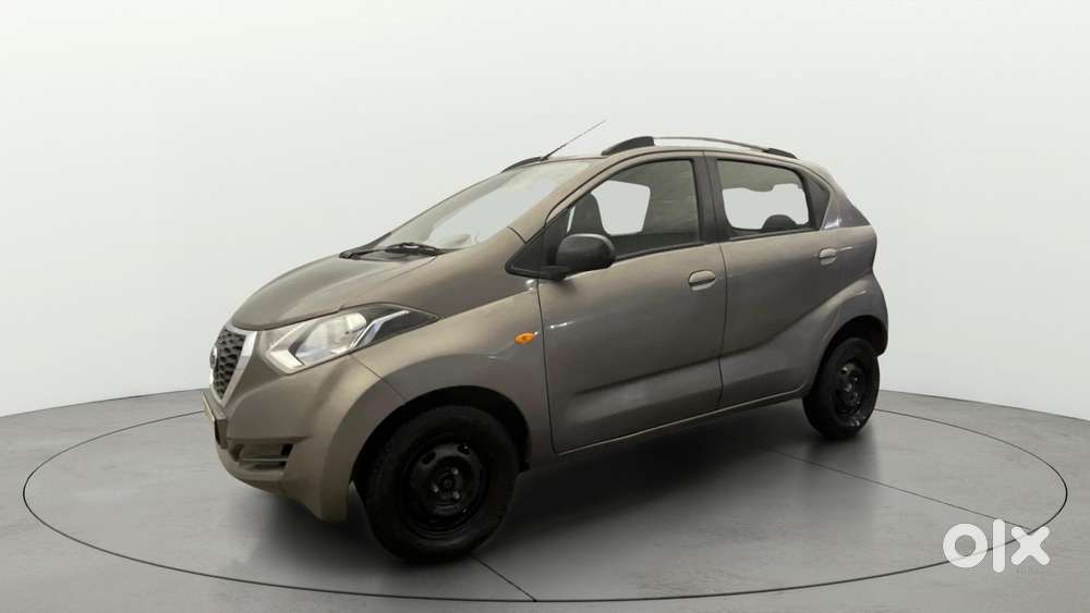 Datsun Redigo T Option, 2018, Petrol