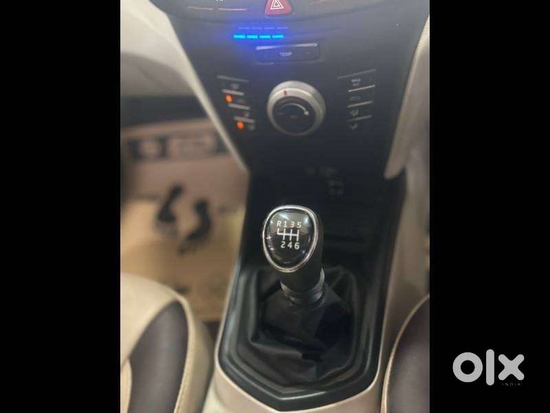 Mahindra Xuv300 W6, 2021, Petrol