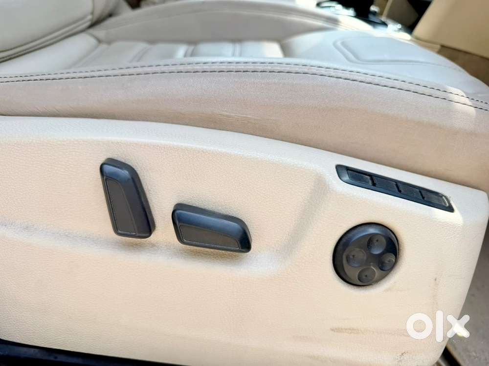 Skoda Superb Diesel 2010