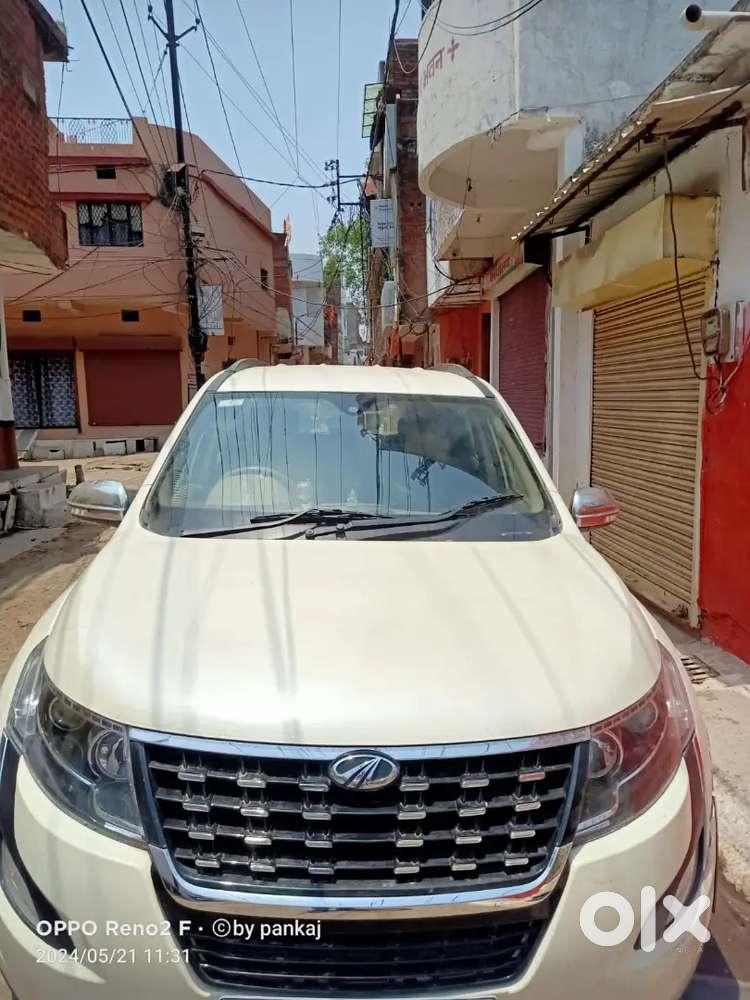 Mahindra Xuv500 Diesel 2014