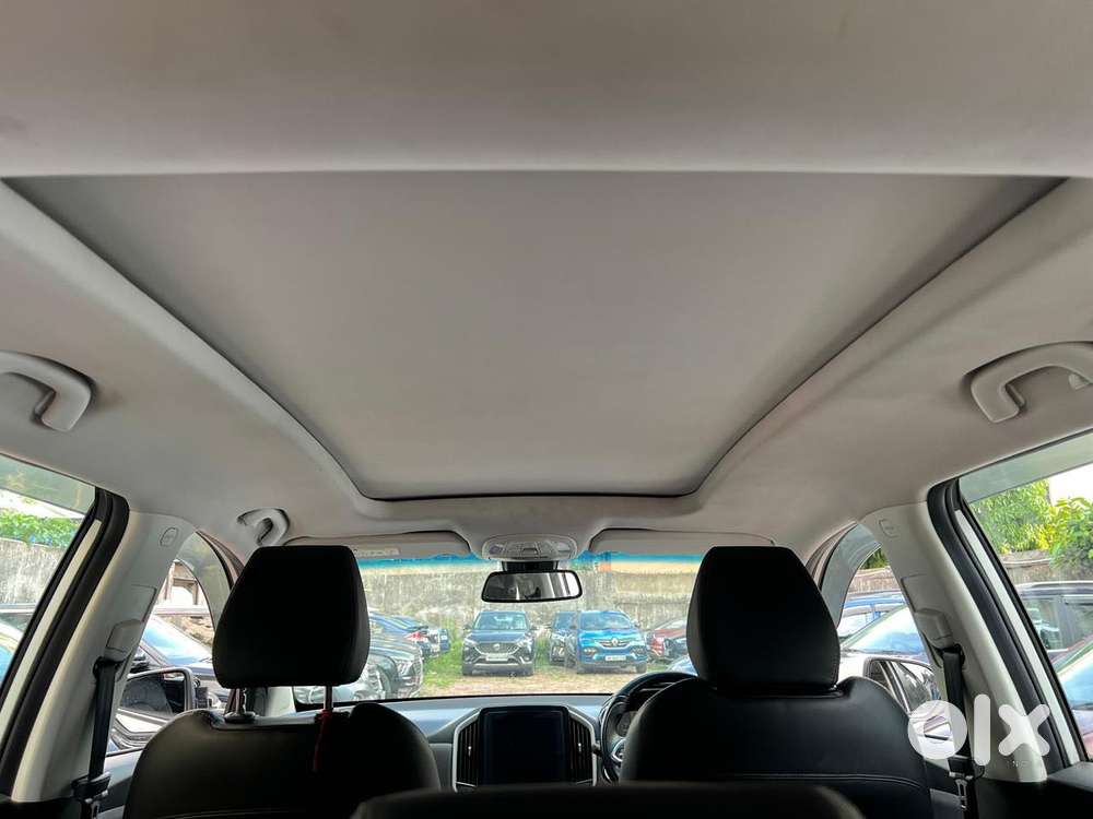Mg Hector 1.5 Dct Sharp, 2019, Petrol