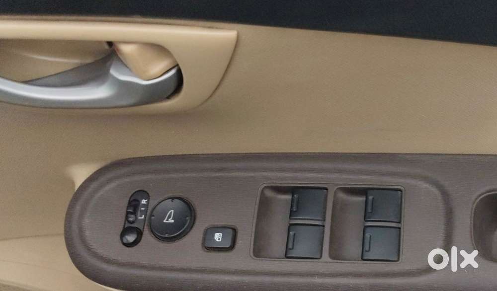 Honda Amaze 2013-2016 Vx I-vtech, 2013, Petrol