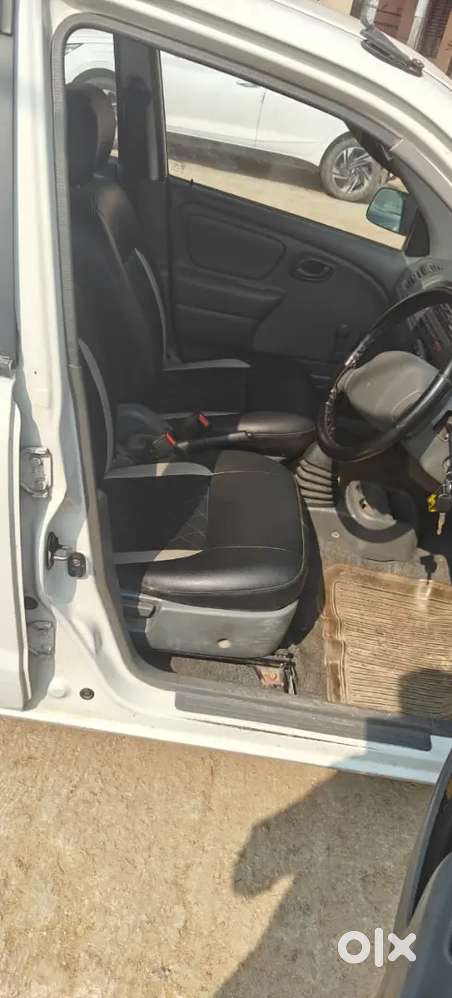 Maruti Alto Lxi 2012