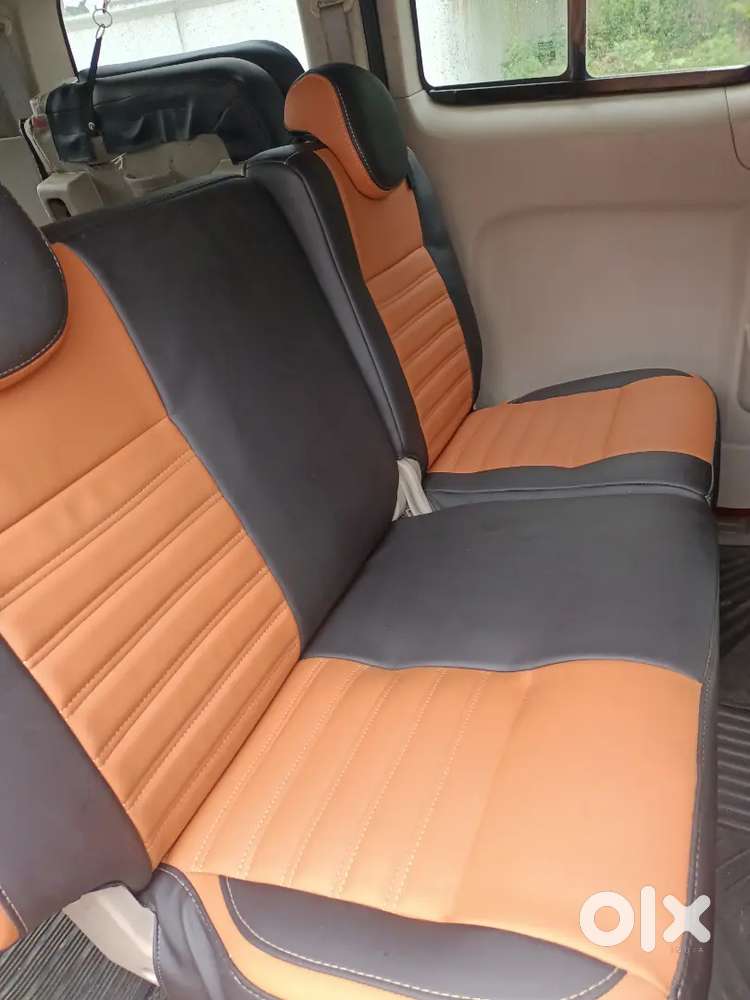 Nissan Evalia 2013 Diesel 200000 Km Driven