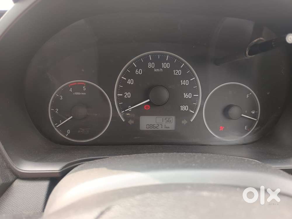 Honda Br-v I-dtec S Mt, 2018, Diesel