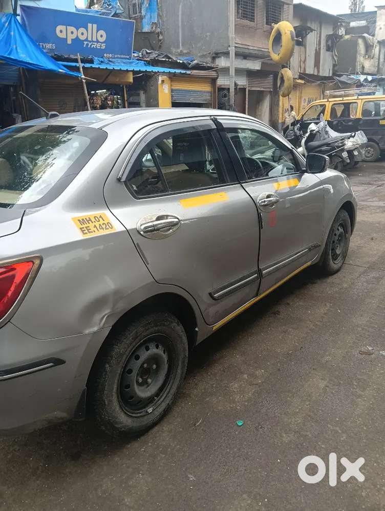 Maruti Suzuki Dzire 2022 Cng & Petrol 200000 Km Driven