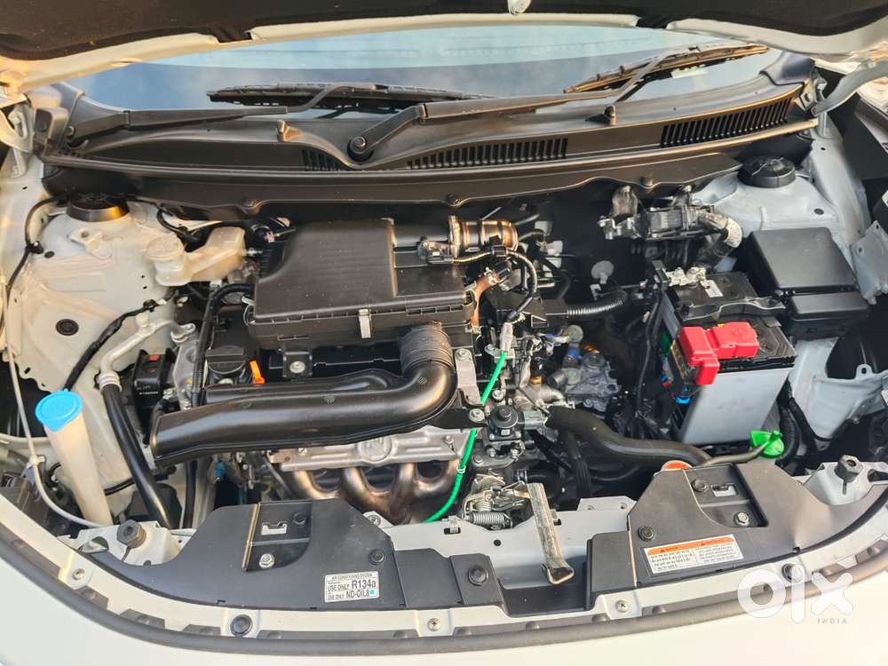 Maruti Suzuki Fronx Delta Plus 1.2l Ags, 2025