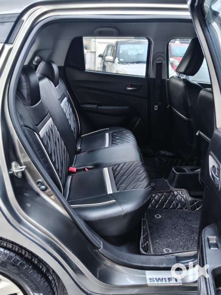 Maruti Suzuki Swift Vdi, 2019, Petrol