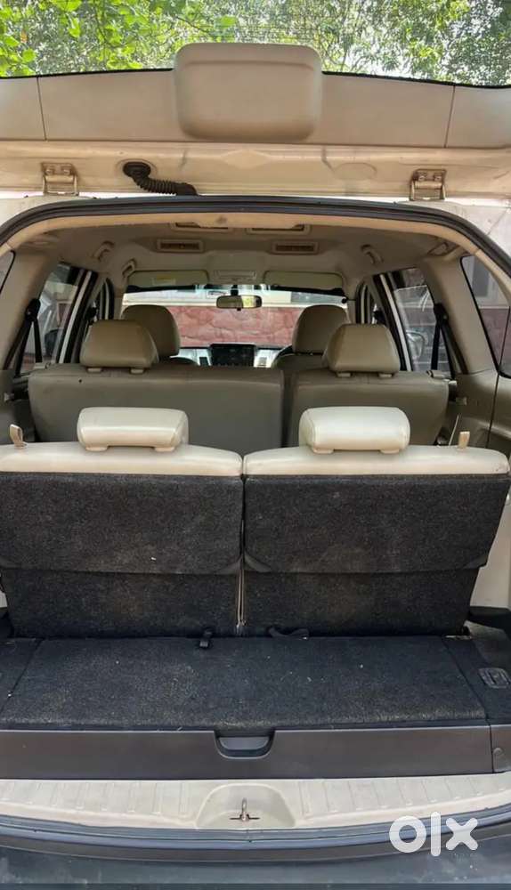 Mitsubishi Pajero Sport 2012
Re Registration 
Now Trivandrum Rto