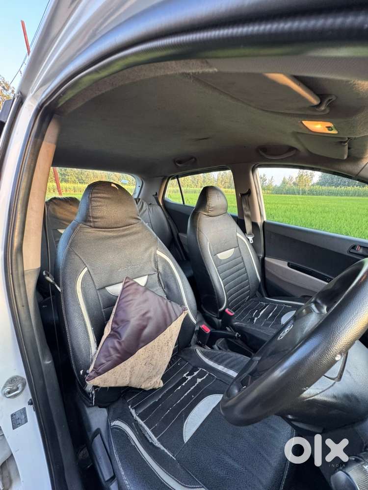Hyundai I10 Petrol Well Maintained