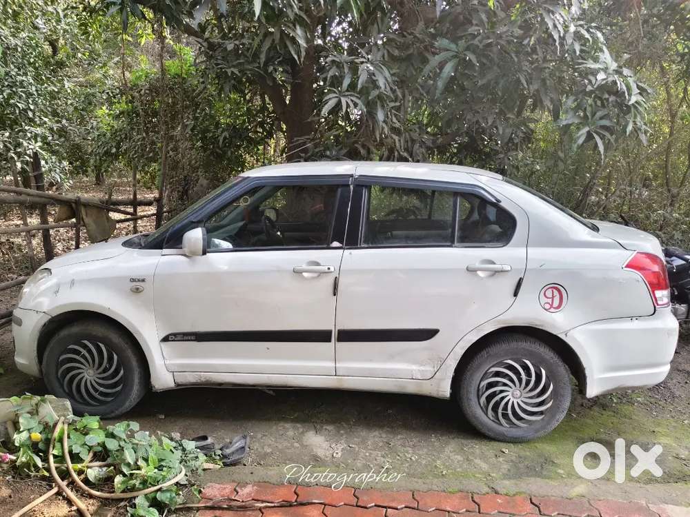 Maruti Suzuki Swift Dzire Diesel