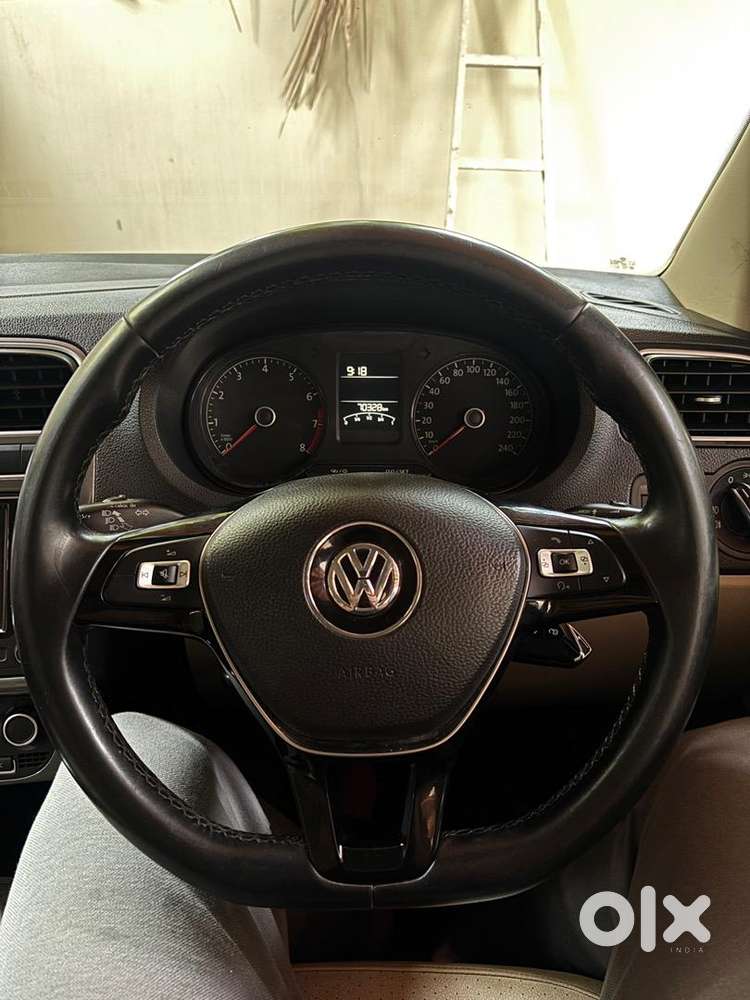 Volkswagen Vento 2020 Petrol 70328 Km Driven Full Option Highline Plus