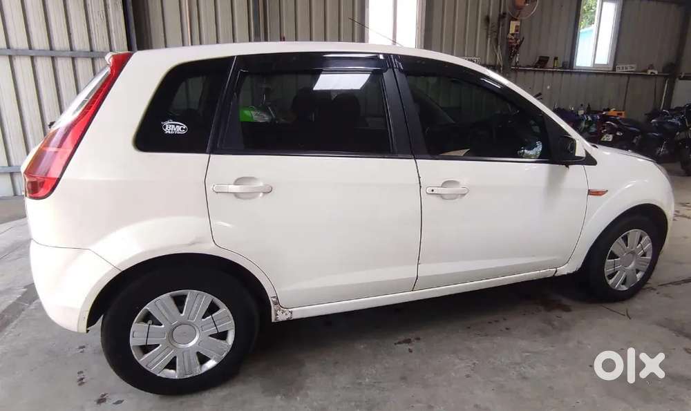 Ford Figo Kl Registration 2011 Diesel 147000 Km Driven