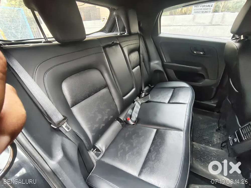 Tata Altroz Xz Plus-s Iturbo 2023