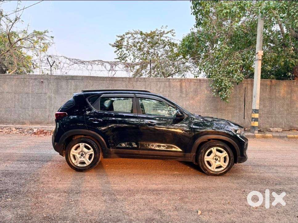 Kia Sonet 1.2 Htk Plus, 2022