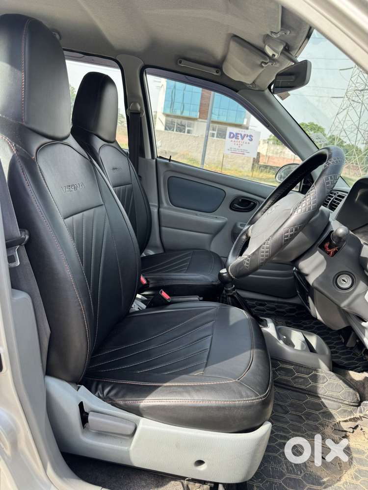 Maruti Suzuki Alto K10 1.0 Vxi, 2012, Petrol