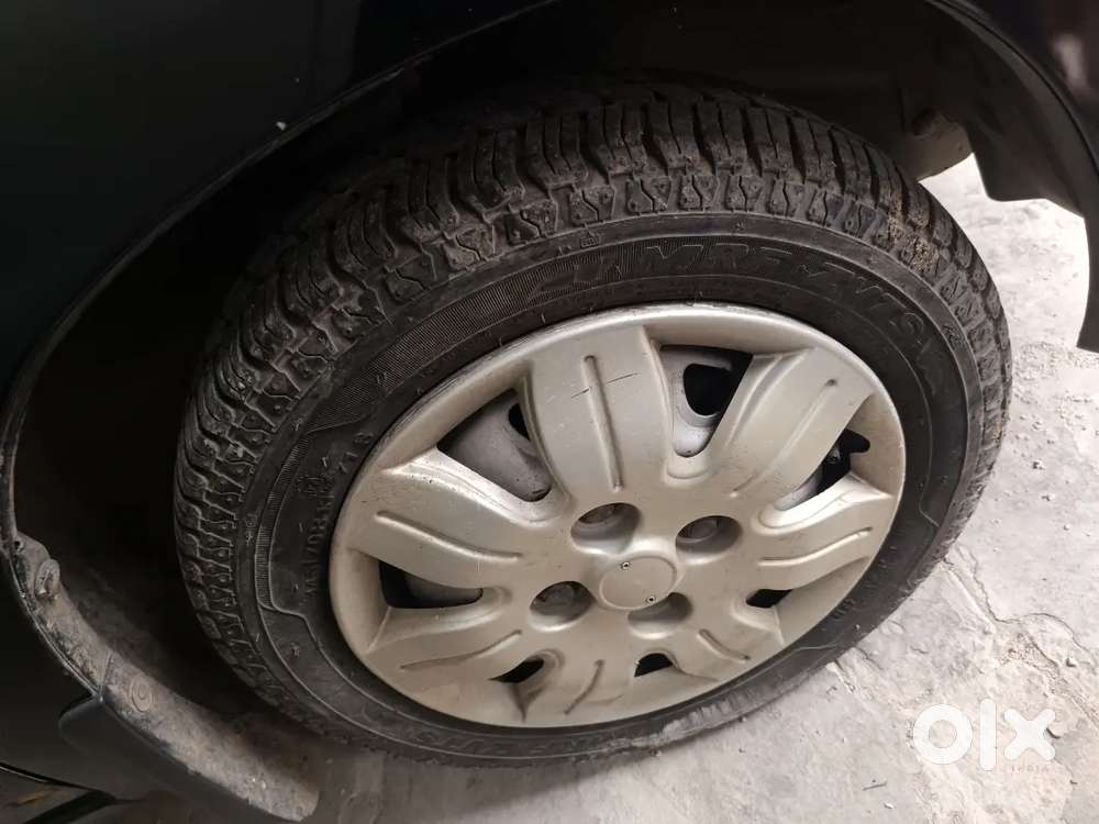 Maruti Suzuki Zen Estilo Lxi 2010