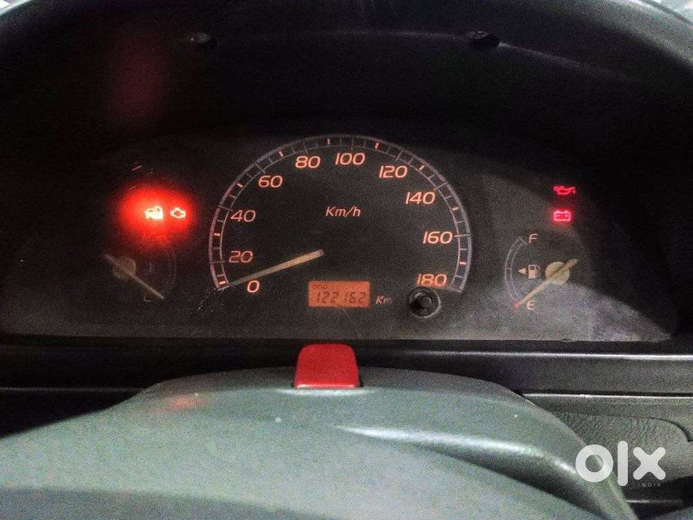 Maruti Suzuki Swift 1.2 Vxi (o), 2019, Petrol