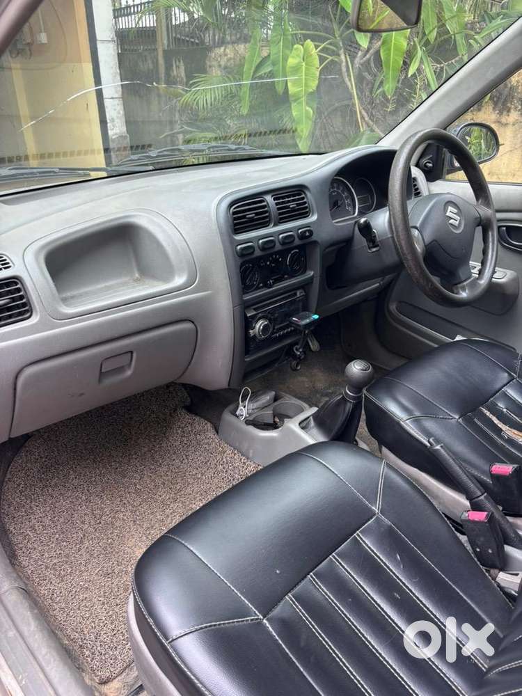 Maruti Suzuki Alto K10 2014 Petrol 111824 Km Driven