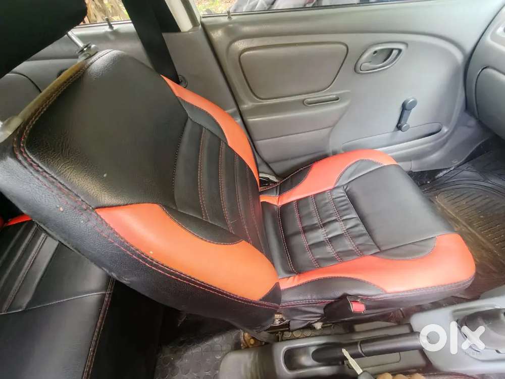 Maruti Suzuki Alto 2009 Petrol Well Maintained