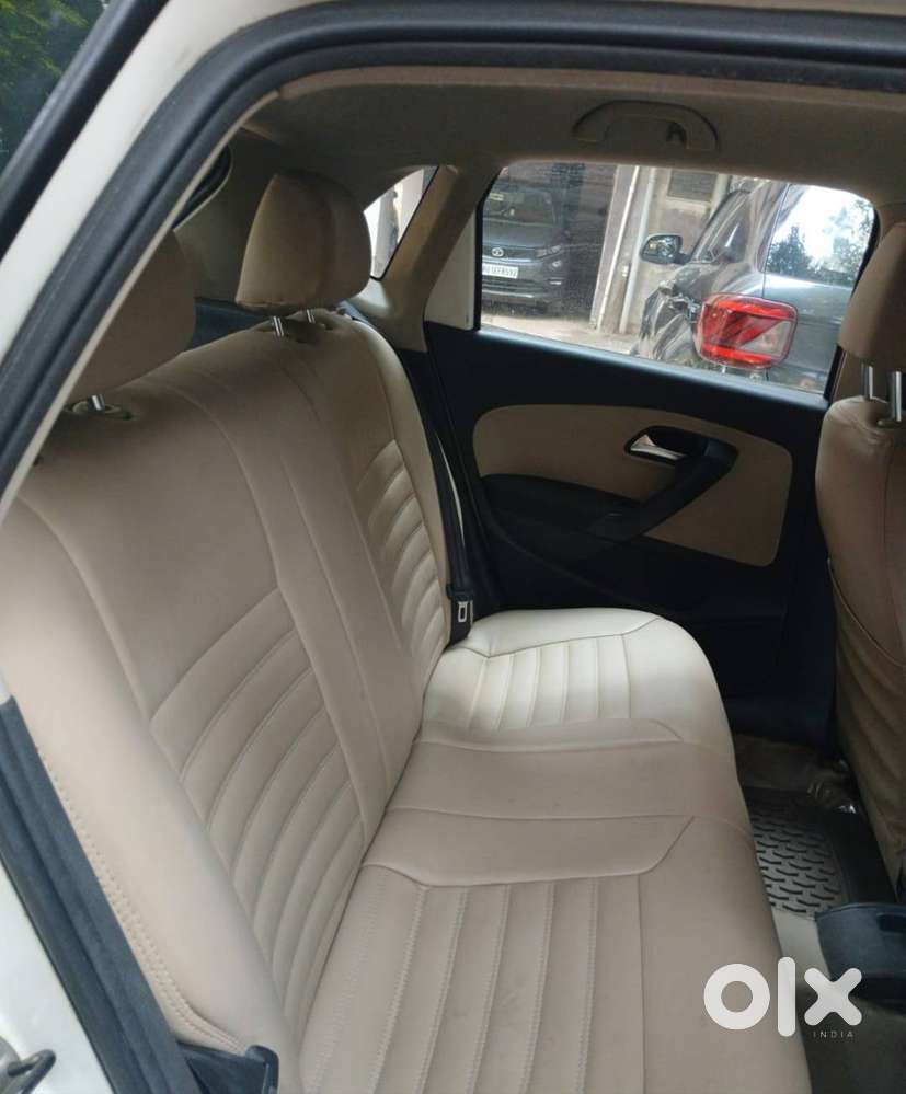 Volkswagen Polo 2013 Highline For Sale