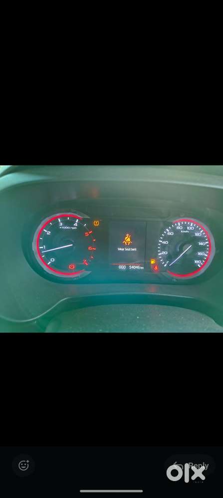Mahindra Thar Lx Hard Top Diesel Mt 4wd, 2021, Diesel