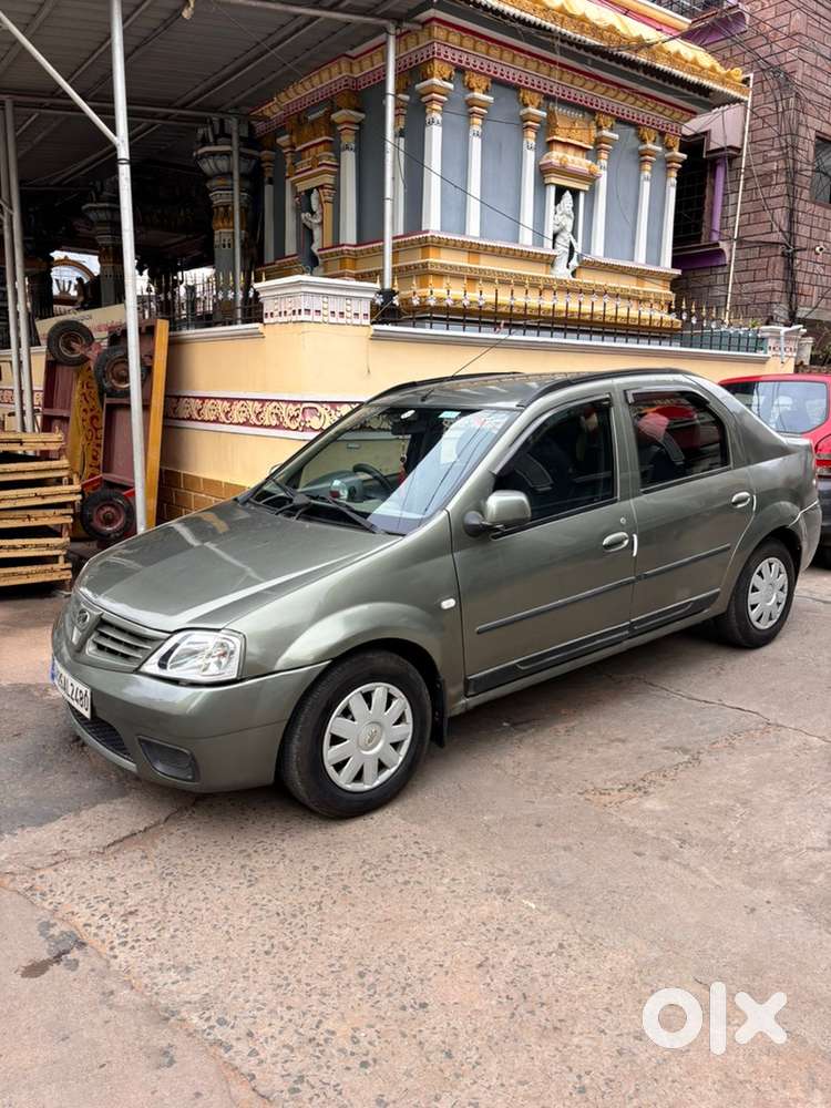 Mahindra Verito Diesel 2011